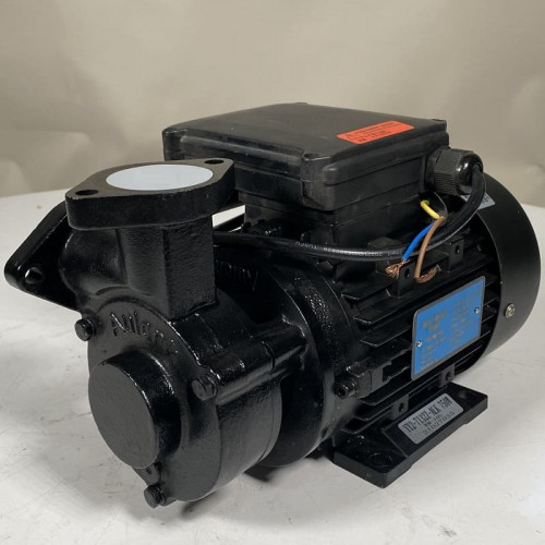 Bomba de aceite vortex WM-10S, 220V -30°C+200°C