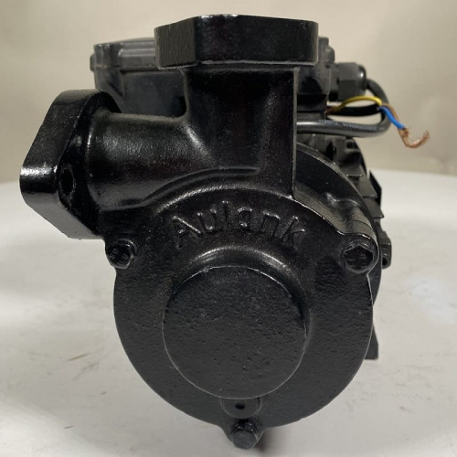 Bomba de aceite vortex WM-10S, 220V -30°C+200°C