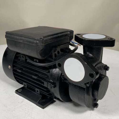 Bomba de aceite vortex WM-10S, 220V -30°C+200°C