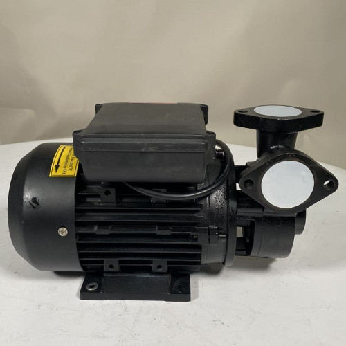 Bomba de aceite vortex WM-10S, 220V -30°C+200°C