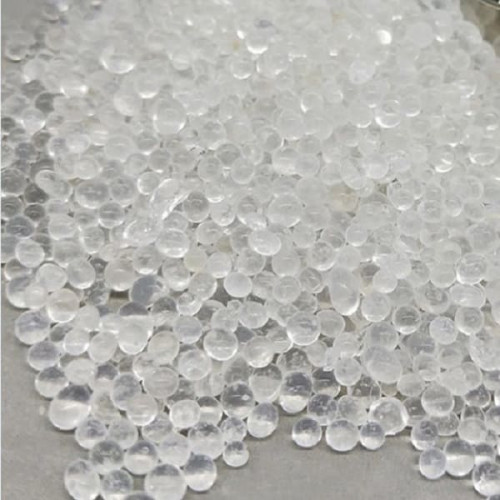 Kieselgel Trockenmittel YH-SG-001, 2-4 mm, Weiß