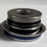 Garniture mécanique pour motopompe R-6C 15, SIC/SIC, NBR, 304