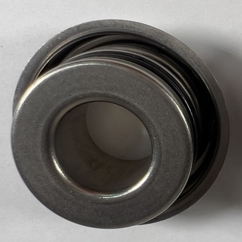 Garniture mécanique pour motopompe R-6C 15, SIC/SIC, NBR, 304