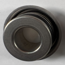 Торцевое уплотнение для мотопомпы R-6C 15, SIC/SIC, NBR, 304