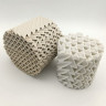 Ceramic structured packing 400Y