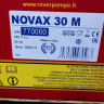 Bomba de trasiego de vino NOVAX 30M