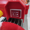 Bomba de trasiego de vino NOVAX 30M