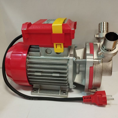 Bomba de trasiego de vino NOVAX 30M