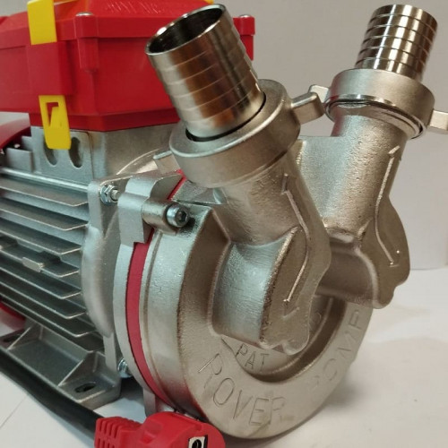 Bomba de trasiego de vino NOVAX 30M