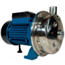 Насос из нержавеющей стали CPS36S 1,5 кВт, AISI 304, 220 В/50 Гц, 2900 об/мин для умеренно агрессивных или пищевых жидкостей (типа Ebara CDXM 120/20)
