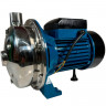 Насос из нержавеющей стали CPS36S 1,5 кВт, AISI 304, 220 В/50 Гц, 2900 об/мин для умеренно агрессивных или пищевых жидкостей (типа Ebara CDXM 120/20)