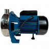 Насос из нержавеющей стали CPS36S 1,5 кВт, AISI 304, 220 В/50 Гц, 2900 об/мин для умеренно агрессивных или пищевых жидкостей (типа Ebara CDXM 120/20)