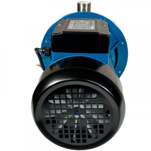 Насос из нержавеющей стали CPS36S 1,5 кВт, AISI 304, 220 В/50 Гц, 2900 об/мин для умеренно агрессивных или пищевых жидкостей (типа Ebara CDXM 120/20)