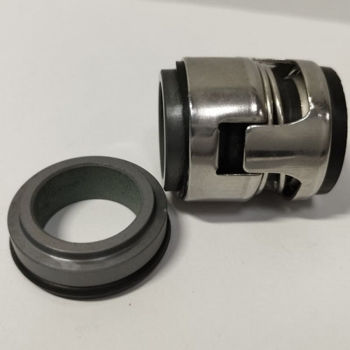 Gleitringdichtung für Grundfos-Pumpe R-706B 16, SiC/SiC, EPDM, 304