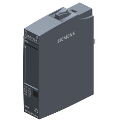 6ES7132-6BF01-0BA0 Módulo de salida DQ 8x 24VDC/0,5A