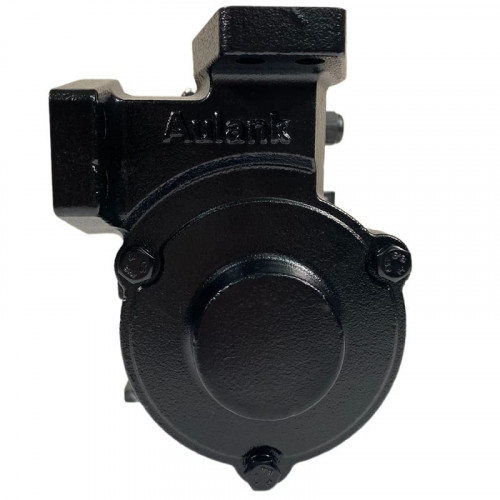 Vortex oil pump WM-20, 380V -30°C+200°C