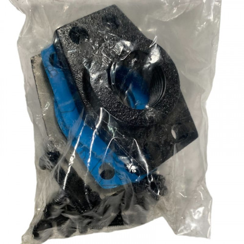 Vortex oil pump WM-20, 380V -30°C+200°C