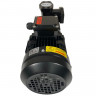 Vortex oil pump WM-20, 380V -30°C+200°C