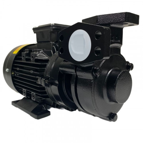 Vortex oil pump WM-20, 380V -30°C+200°C