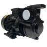 Vortex oil pump WM-20, 380V -30°C+200°C