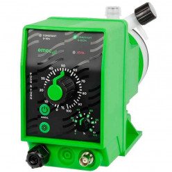 Solenoid dosing pump EMEC KA CO PLUS SELF VENTING 1-13 l/h, 18-2 bar