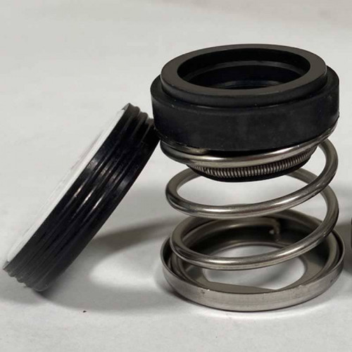 Uszczelnienie mechaniczne do pomp R-156 15, CAR/CER, EPDM, 304