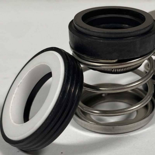 Uszczelnienie mechaniczne do pomp R-156 15, CAR/CER, EPDM, 304