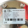 Pompe à eaux usées en acier inoxydable AIZL-S150, 27/19,5, 1,5 kW, 220 V, 2 800 tr/min