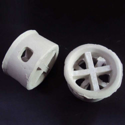 Ceramic Cascade Mini-Ring, 76x46x9 mm