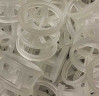 Anneaux Pall, PP, 50mm, 45kg/m3, VFF