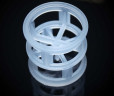 Anneaux Pall, PP, 50mm, 45kg/m3, VFF