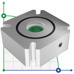 PALM 40-A-E Shaft seal