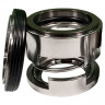 Механическое уплотнение вала насоса R-128P 35, TC/TC, EPDM, 304, T1A