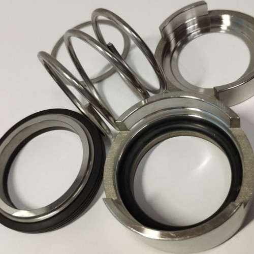 Механическое уплотнение вала насоса R-128P 35, TC/TC, EPDM, 304, T1A