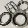 Механическое уплотнение вала насоса R-128P 35, TC/TC, EPDM, 304, T1A