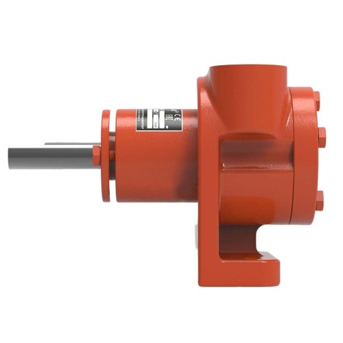 Шестеренчатый насос для масла Kupar KIP 3/8 дюйма, 0,025-0,35 м3/ч