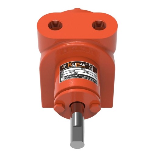 Шестеренчатый насос для масла Kupar KIP 3/8 дюйма, 0,025-0,35 м3/ч