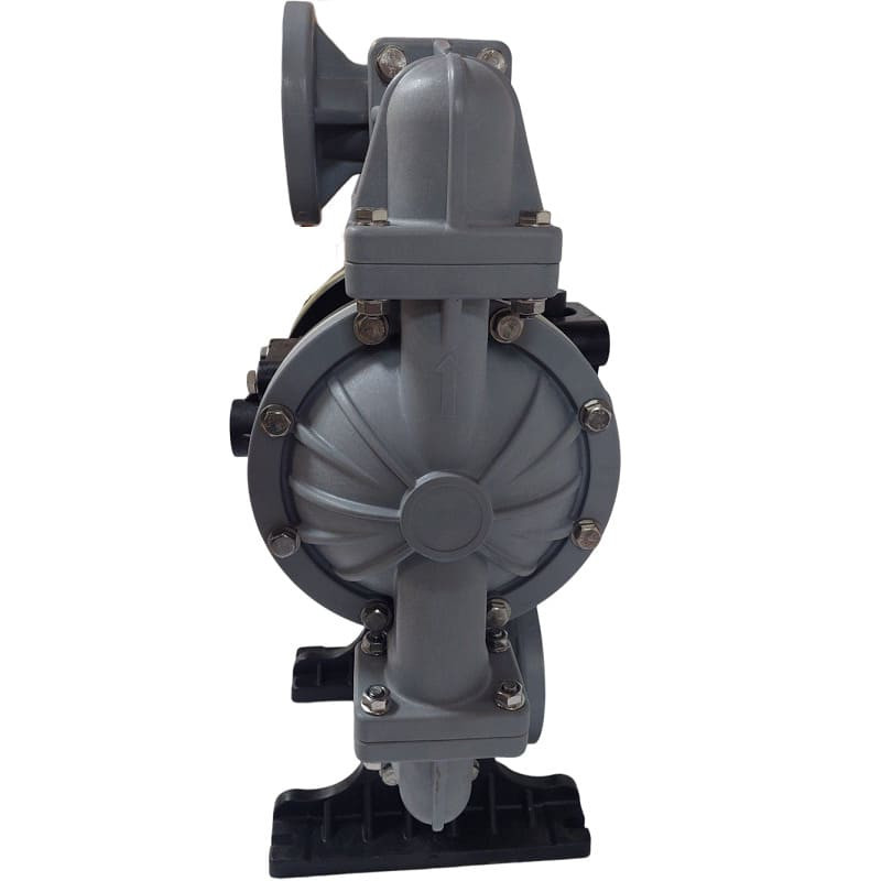 Насос Для Химии DP 10 PB/T Купить В Украине — Sealing.Com.Ua