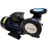 Vortex oil pump WM-30, 380V -30°C+200°C