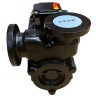 Vortex oil pump WM-30, 380V -30°C+200°C