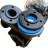 Vortex oil pump WM-30, 380V -30°C+200°C