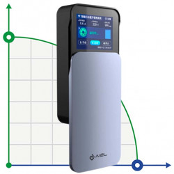 Интеллектуальный контроллер AIZL-ICM CB220S1.1 220V для управления одним насосом