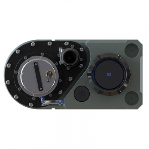 Urządzenie do podnoszenia ścieków ze zdalnym sterowaniem AIZL-750W Pro, 22,5/11,5, 0,75 kW, 220 V, 2800 obr./min