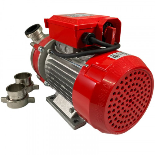 NOVAX 50M Pumpe für Bier, Maische, Würze