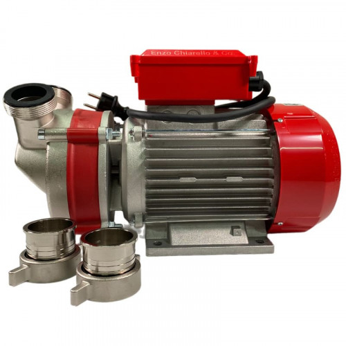 NOVAX 50M Pumpe für Bier, Maische, Würze
