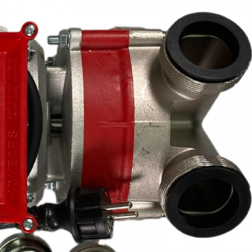 NOVAX 50M Pumpe für Bier, Maische, Würze