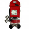 NOVAX 50M Pumpe für Bier, Maische, Würze