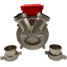 NOVAX 50M Pumpe für Bier, Maische, Würze