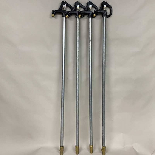 BG-203 водоразборный незамерзающий садовый гидрант