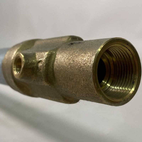 BG-203 водоразборный незамерзающий садовый гидрант